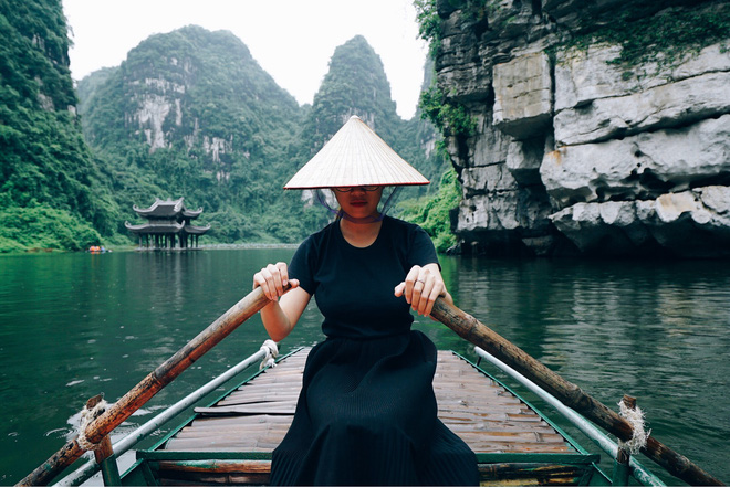 Bộ sưu tập thanh xuân độc đáo của cô gái 9x và cảm hứng cho nhiều bạn trẻ